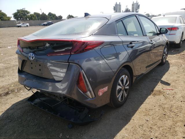 Photo 3 VIN: JTDKARFP5H3007468 - TOYOTA PRIUS PRIM 