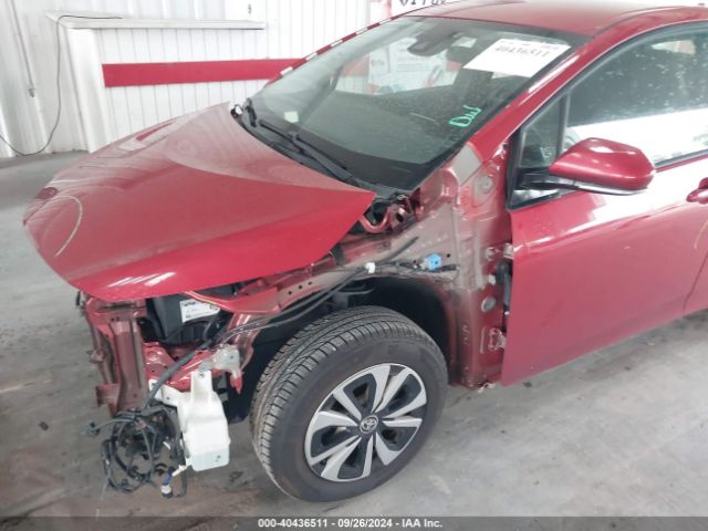 Photo 5 VIN: JTDKARFP5H3008054 - TOYOTA PRIUS PRIME 