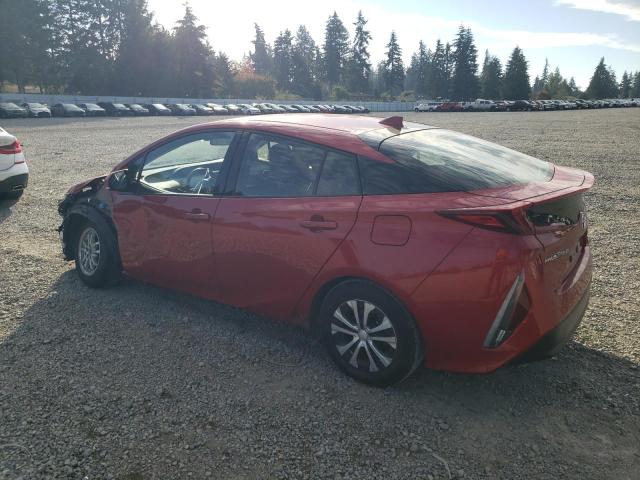 Photo 1 VIN: JTDKARFP5H3019331 - TOYOTA PRIUS PRIM 