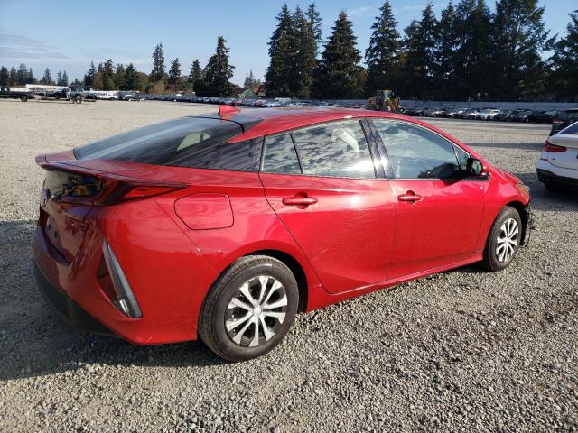 Photo 2 VIN: JTDKARFP5H3019331 - TOYOTA PRIUS PRIM 