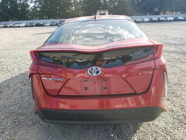 Photo 5 VIN: JTDKARFP5H3019331 - TOYOTA PRIUS PRIM 