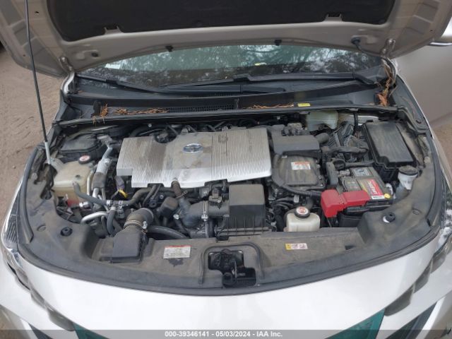 Photo 9 VIN: JTDKARFP5H3022519 - TOYOTA PRIUS PRIME 