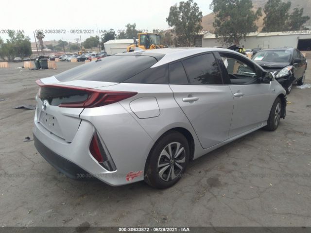 Photo 3 VIN: JTDKARFP5H3036758 - TOYOTA PRIUS PRIME 