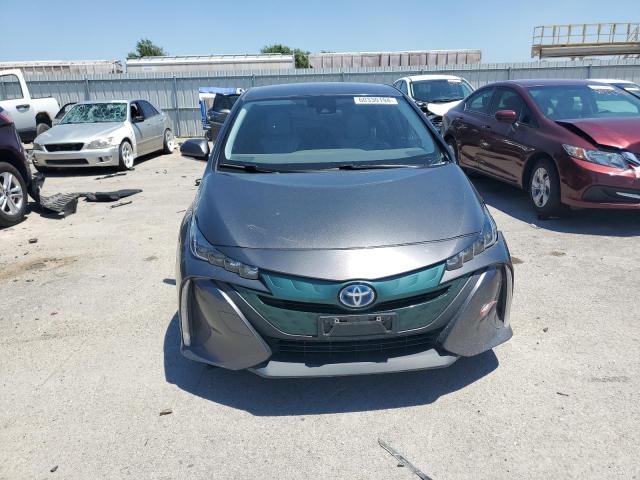 Photo 4 VIN: JTDKARFP5H3039918 - TOYOTA PRIUS 