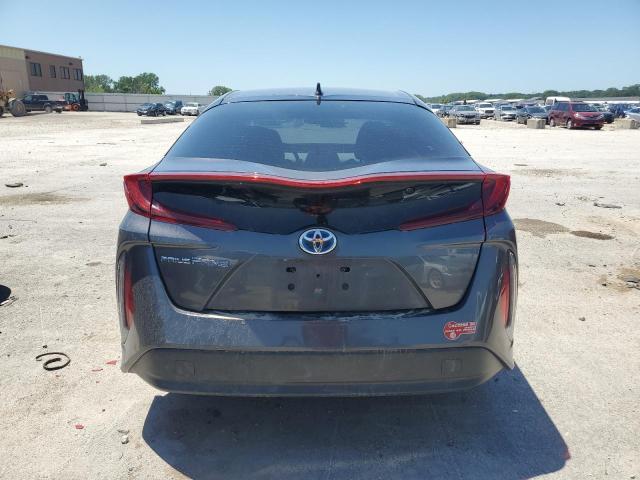 Photo 5 VIN: JTDKARFP5H3039918 - TOYOTA PRIUS 