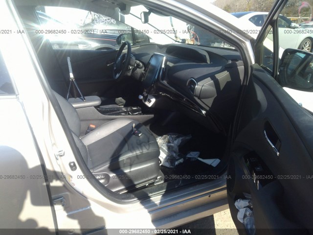 Photo 4 VIN: JTDKARFP5H3045279 - TOYOTA PRIUS PRIM 