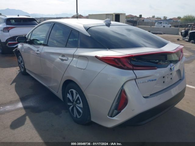 Photo 2 VIN: JTDKARFP5H3047792 - TOYOTA PRIUS PRIME 