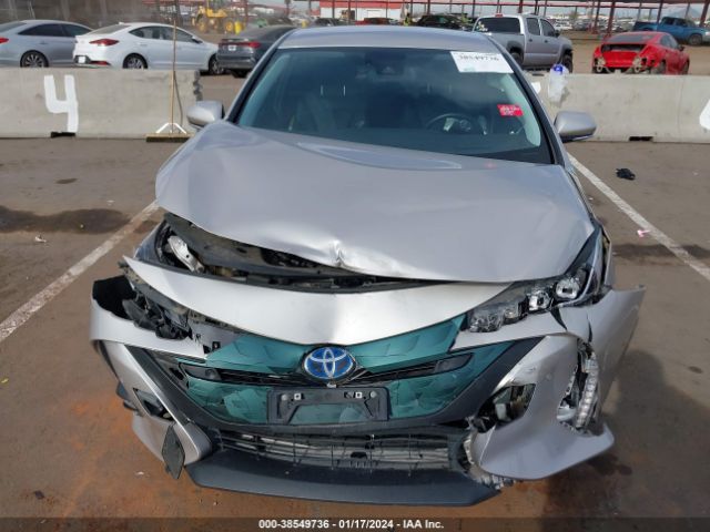 Photo 5 VIN: JTDKARFP5H3047792 - TOYOTA PRIUS PRIME 