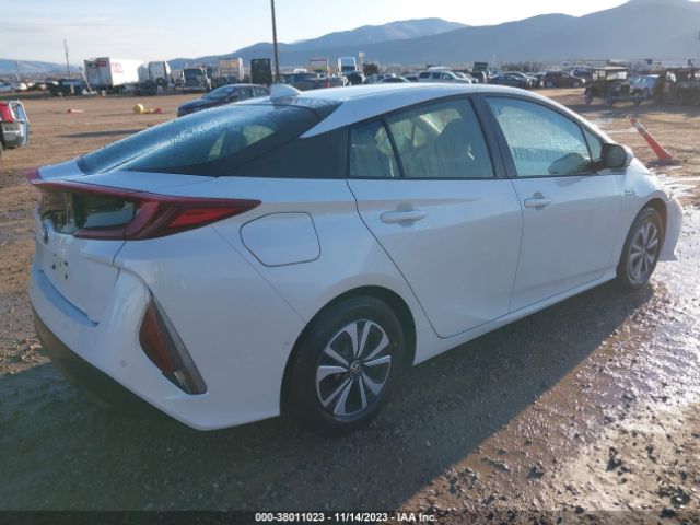 Photo 3 VIN: JTDKARFP5H3049137 - TOYOTA PRIUS PRIME 