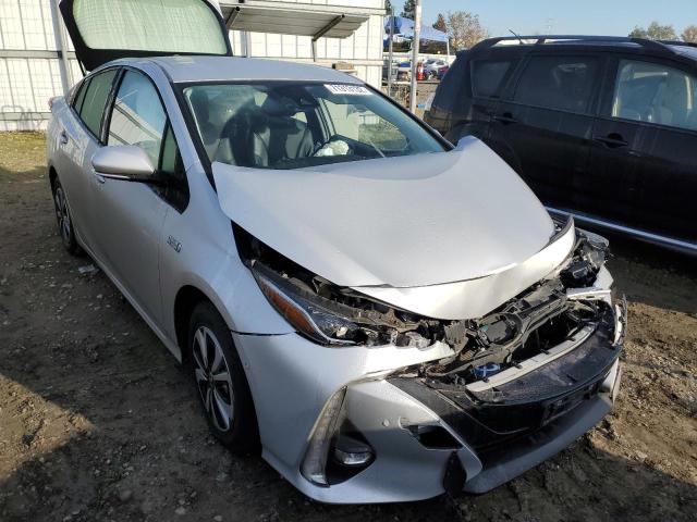 Photo 3 VIN: JTDKARFP5H3049221 - TOYOTA PRIUS PRIM 