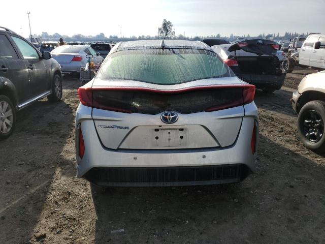 Photo 5 VIN: JTDKARFP5H3049221 - TOYOTA PRIUS PRIM 