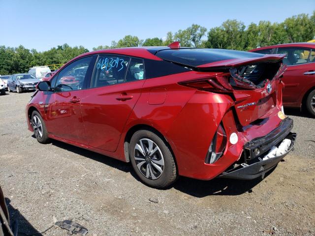 Photo 1 VIN: JTDKARFP5H3057884 - TOYOTA PRIUS PRIM 