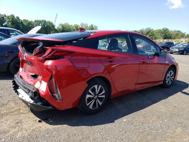 Photo 2 VIN: JTDKARFP5H3057884 - TOYOTA PRIUS PRIM 