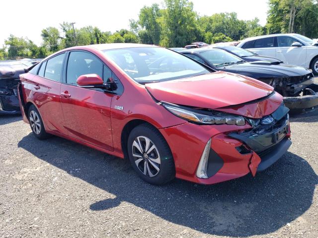 Photo 3 VIN: JTDKARFP5H3057884 - TOYOTA PRIUS PRIM 