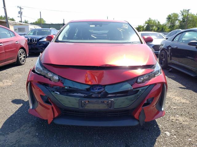 Photo 4 VIN: JTDKARFP5H3057884 - TOYOTA PRIUS PRIM 