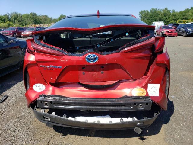 Photo 5 VIN: JTDKARFP5H3057884 - TOYOTA PRIUS PRIM 