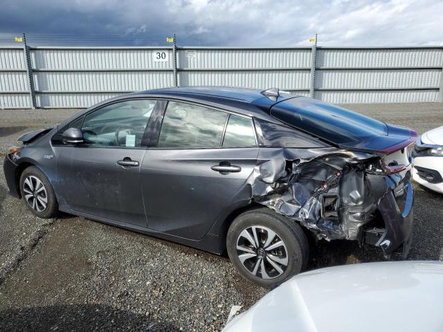 Photo 1 VIN: JTDKARFP5H3059196 - TOYOTA PRIUS PRIM 