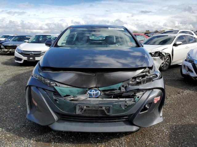 Photo 4 VIN: JTDKARFP5H3059196 - TOYOTA PRIUS PRIM 