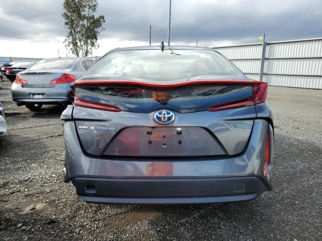 Photo 5 VIN: JTDKARFP5H3059196 - TOYOTA PRIUS PRIM 