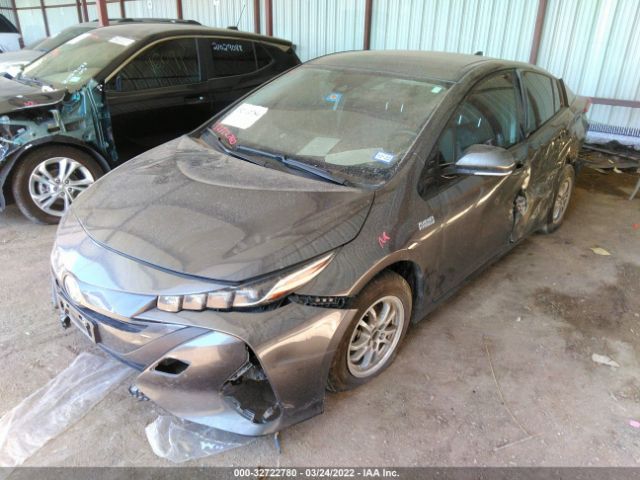 Photo 1 VIN: JTDKARFP5H3059361 - TOYOTA PRIUS PRIME 