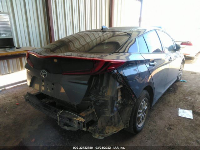 Photo 5 VIN: JTDKARFP5H3059361 - TOYOTA PRIUS PRIME 