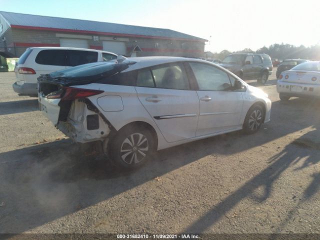 Photo 3 VIN: JTDKARFP5H3060266 - TOYOTA PRIUS PRIME 