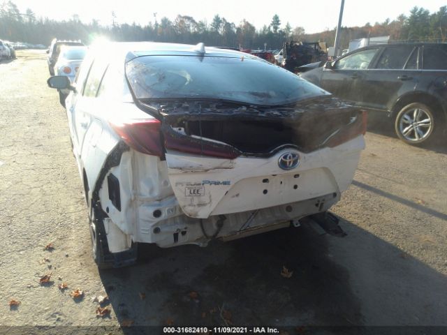 Photo 5 VIN: JTDKARFP5H3060266 - TOYOTA PRIUS PRIME 