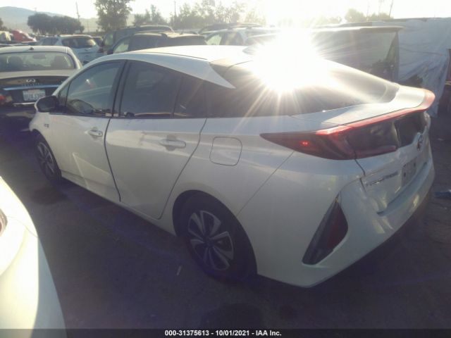 Photo 2 VIN: JTDKARFP5H3060364 - TOYOTA PRIUS PRIME 