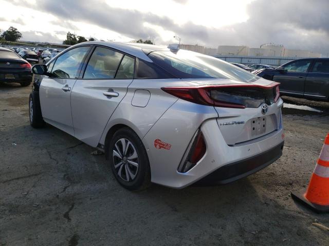 Photo 2 VIN: JTDKARFP5H3065273 - TOYOTA PRIUS PRIM 