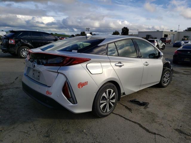 Photo 3 VIN: JTDKARFP5H3065273 - TOYOTA PRIUS PRIM 