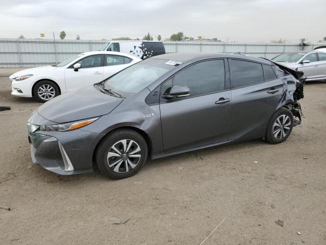 Photo 0 VIN: JTDKARFP5H3066648 - TOYOTA PRIUS 