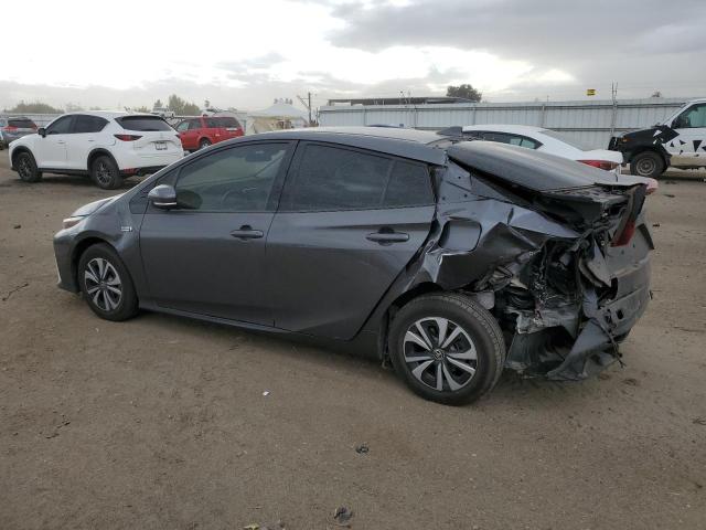 Photo 1 VIN: JTDKARFP5H3066648 - TOYOTA PRIUS 