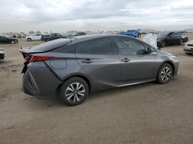 Photo 2 VIN: JTDKARFP5H3066648 - TOYOTA PRIUS 