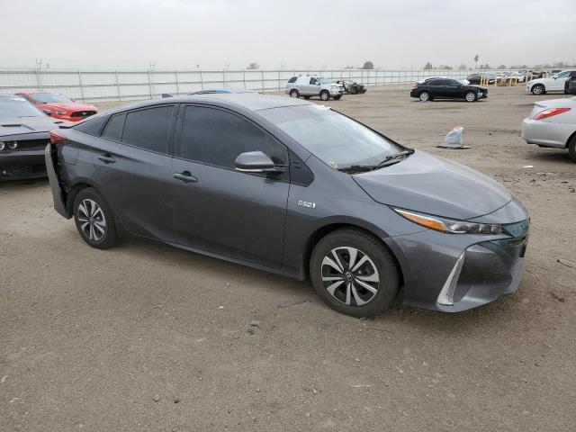 Photo 3 VIN: JTDKARFP5H3066648 - TOYOTA PRIUS 