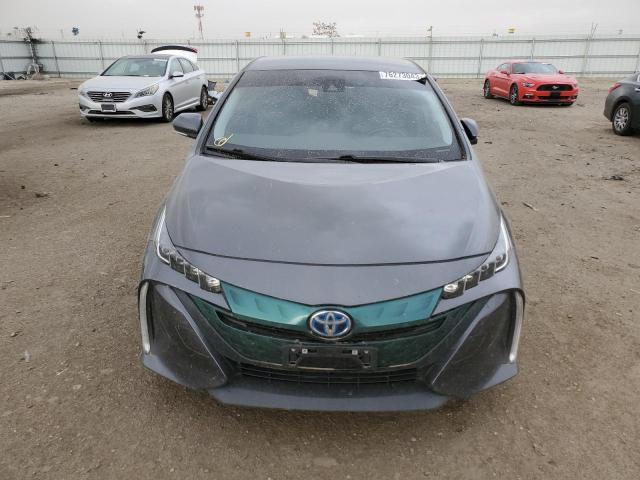 Photo 4 VIN: JTDKARFP5H3066648 - TOYOTA PRIUS 