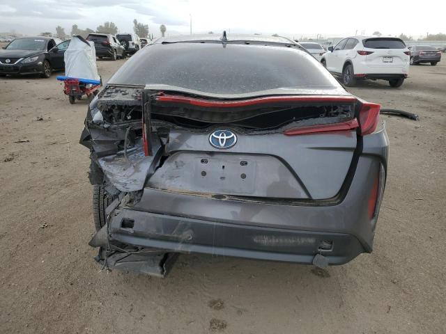 Photo 5 VIN: JTDKARFP5H3066648 - TOYOTA PRIUS 