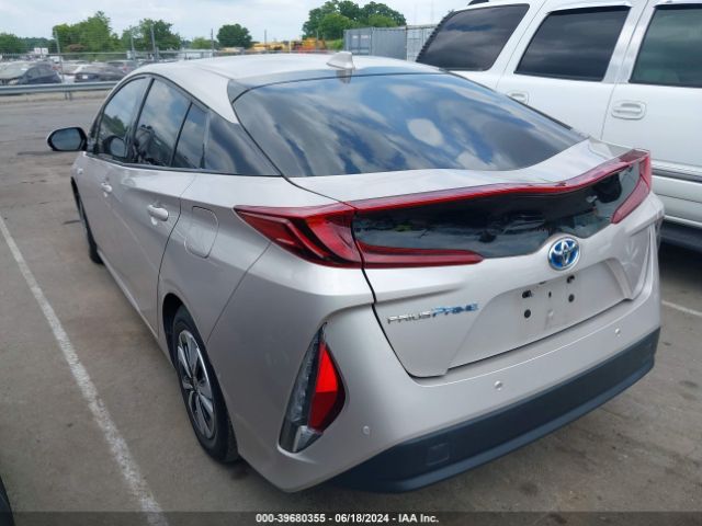 Photo 2 VIN: JTDKARFP5H3066682 - TOYOTA PRIUS PRIME 