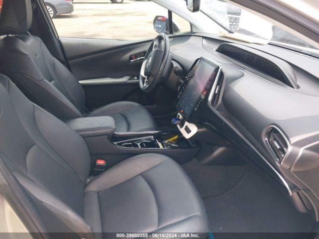 Photo 4 VIN: JTDKARFP5H3066682 - TOYOTA PRIUS PRIME 