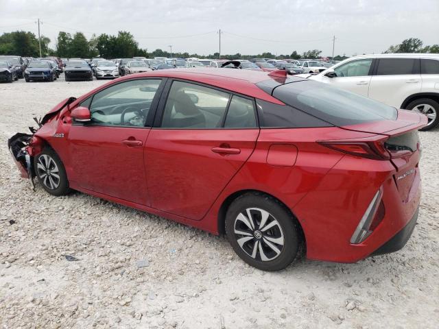 Photo 1 VIN: JTDKARFP5J3076392 - TOYOTA PRIUS PRIM 