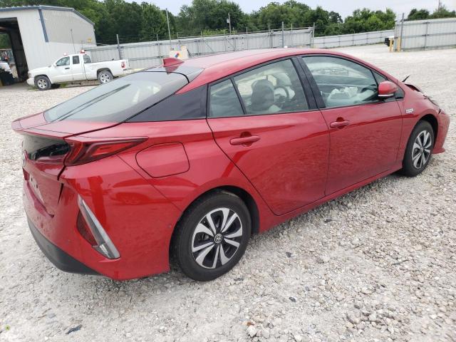 Photo 2 VIN: JTDKARFP5J3076392 - TOYOTA PRIUS PRIM 