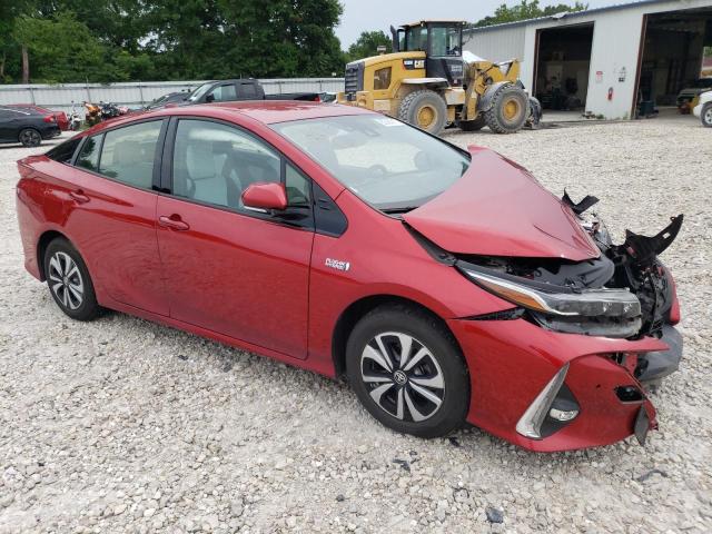 Photo 3 VIN: JTDKARFP5J3076392 - TOYOTA PRIUS PRIM 