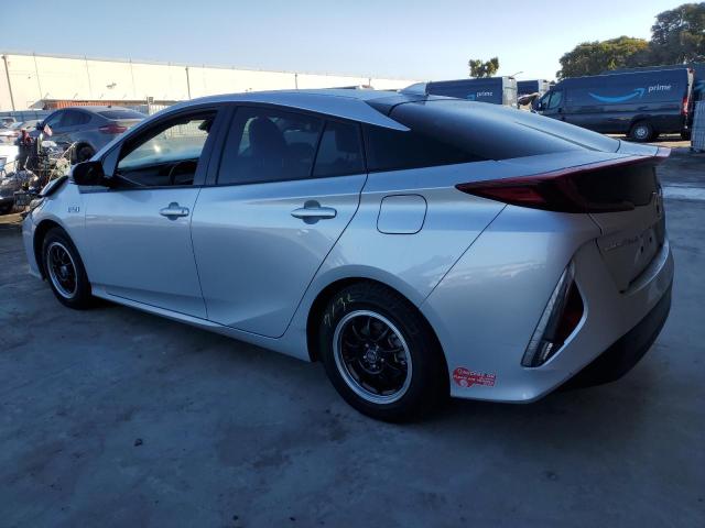 Photo 1 VIN: JTDKARFP5J3076926 - TOYOTA PRIUS PRIM 