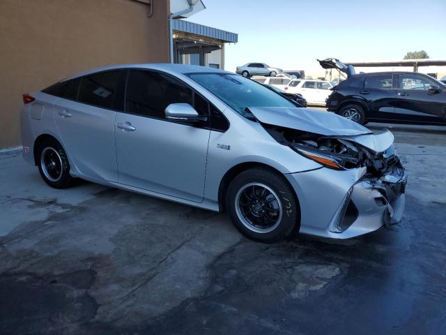 Photo 3 VIN: JTDKARFP5J3076926 - TOYOTA PRIUS PRIM 