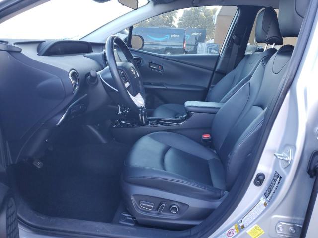 Photo 6 VIN: JTDKARFP5J3076926 - TOYOTA PRIUS PRIM 