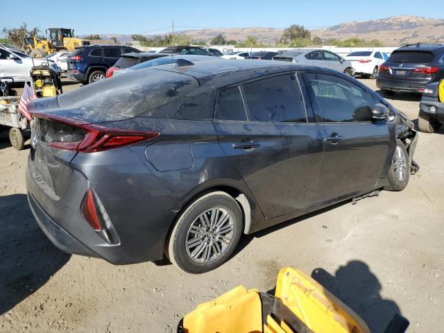 Photo 2 VIN: JTDKARFP5J3077851 - TOYOTA PRIUS PRIM 