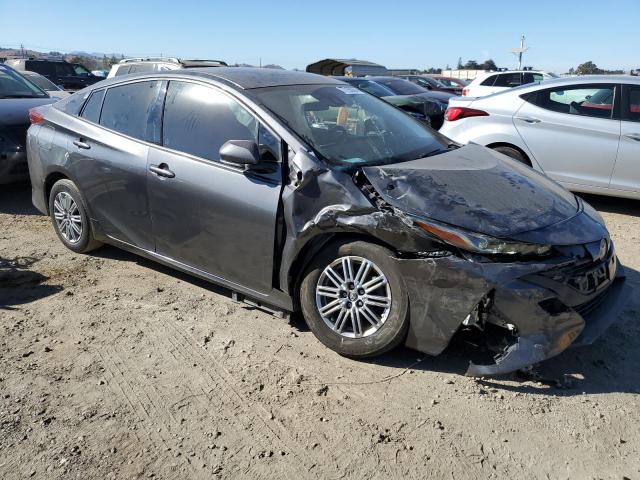 Photo 3 VIN: JTDKARFP5J3077851 - TOYOTA PRIUS PRIM 