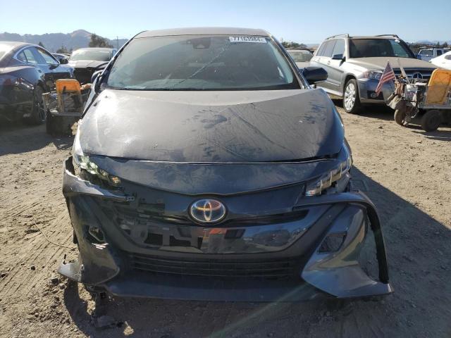 Photo 4 VIN: JTDKARFP5J3077851 - TOYOTA PRIUS PRIM 