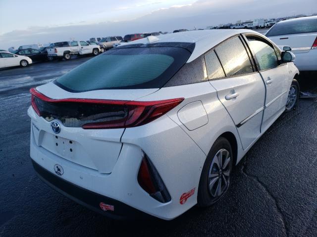 Photo 3 VIN: JTDKARFP5J3078935 - TOYOTA PRIUS PRIM 