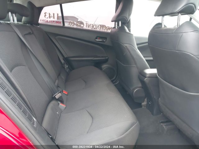 Photo 7 VIN: JTDKARFP5J3081141 - TOYOTA PRIUS PRIME 