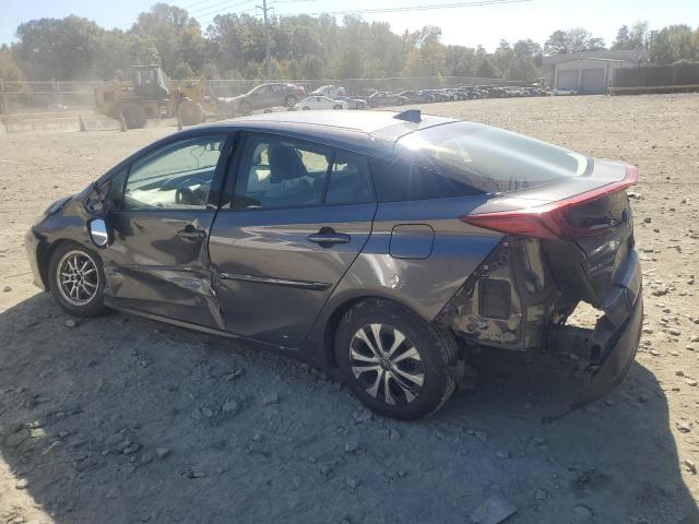 Photo 1 VIN: JTDKARFP5J3081351 - TOYOTA PRIUS PRIM 